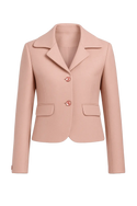 Short Coat