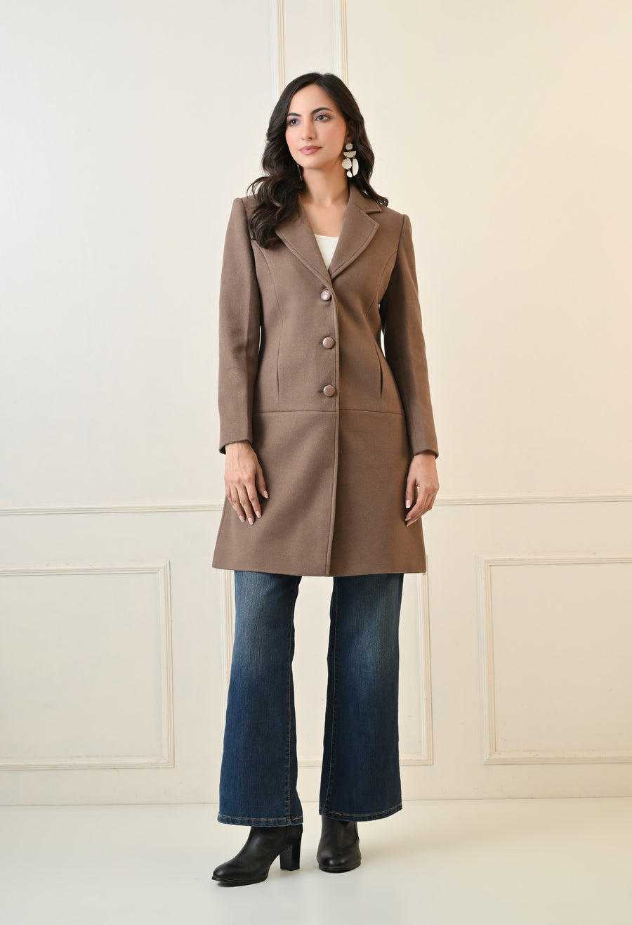 Long Coat