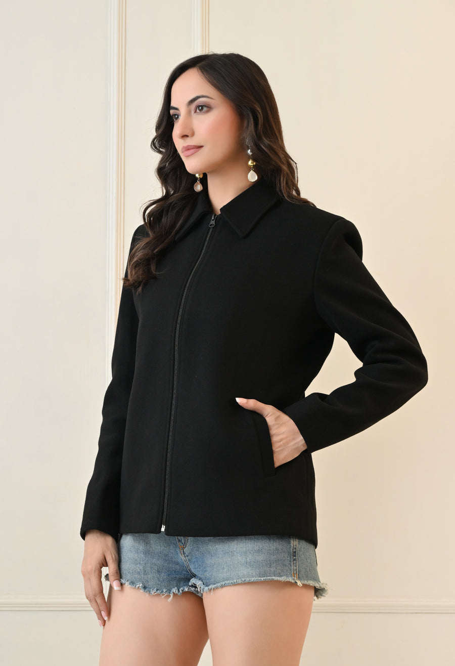 Short Coat
