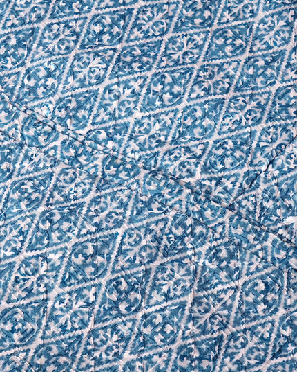 Tailored Vintage Embriodered Co-ord Set