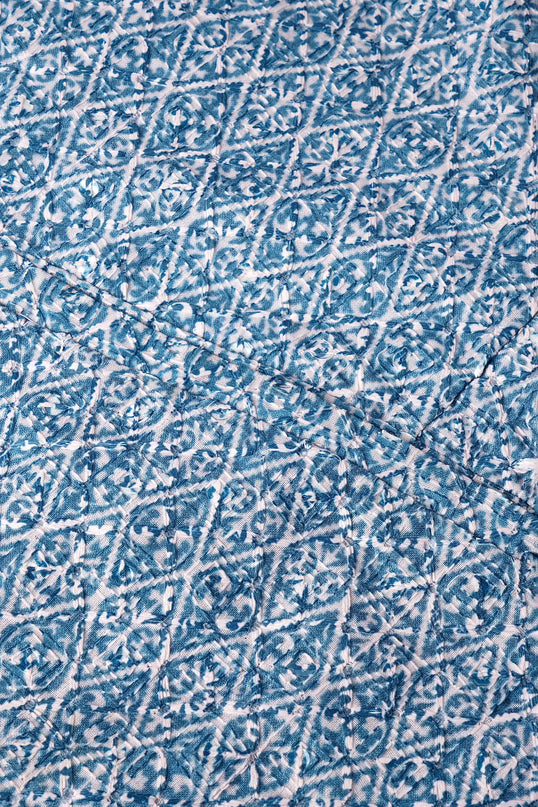 Tailored Vintage Embriodered Co-ord Set