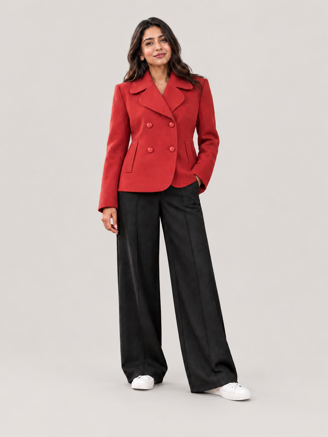 Scarlet Statement