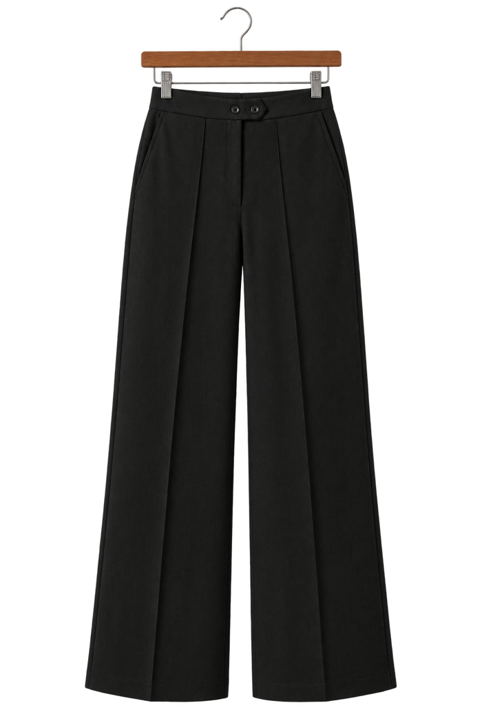 MYMASHA selected product 18 — AI reconstructed front hanger view