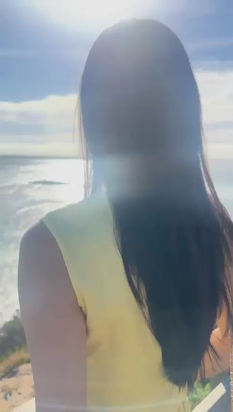 Sunshine Chic Co-ord Set